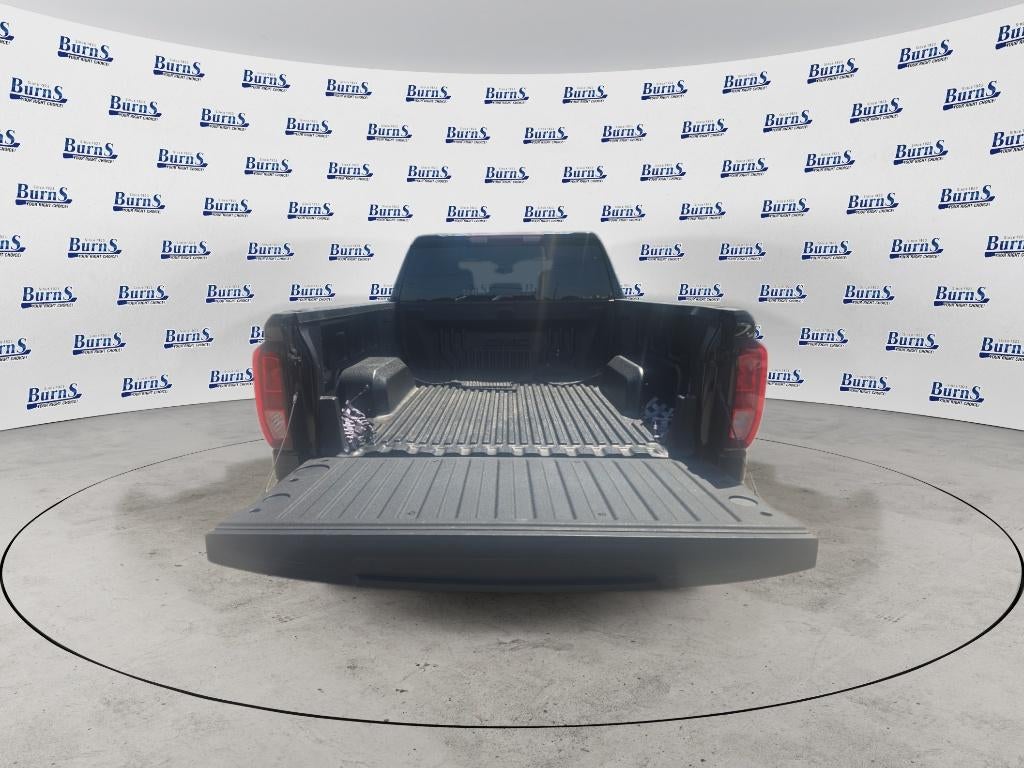 2024 GMC Sierra Elevation
