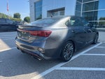 2022 Kia Forte GT