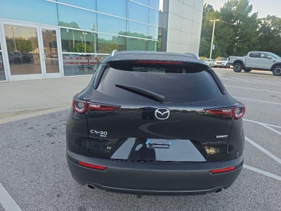 2024 Mazda Mazda CX-30 2.5 S Select Sport