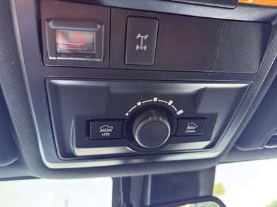 2020 Toyota Tacoma TRD Off Road