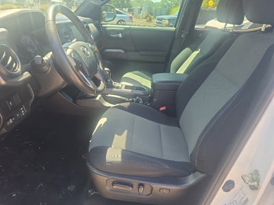 2020 Toyota Tacoma TRD Off Road