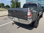 2014 Toyota Tacoma Base V6 (A5)