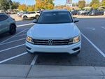 2018 Volkswagen Tiguan SEL