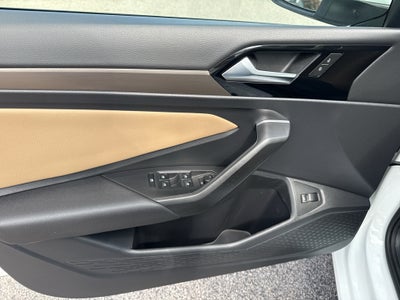 2020 Volkswagen Jetta SEL Premium