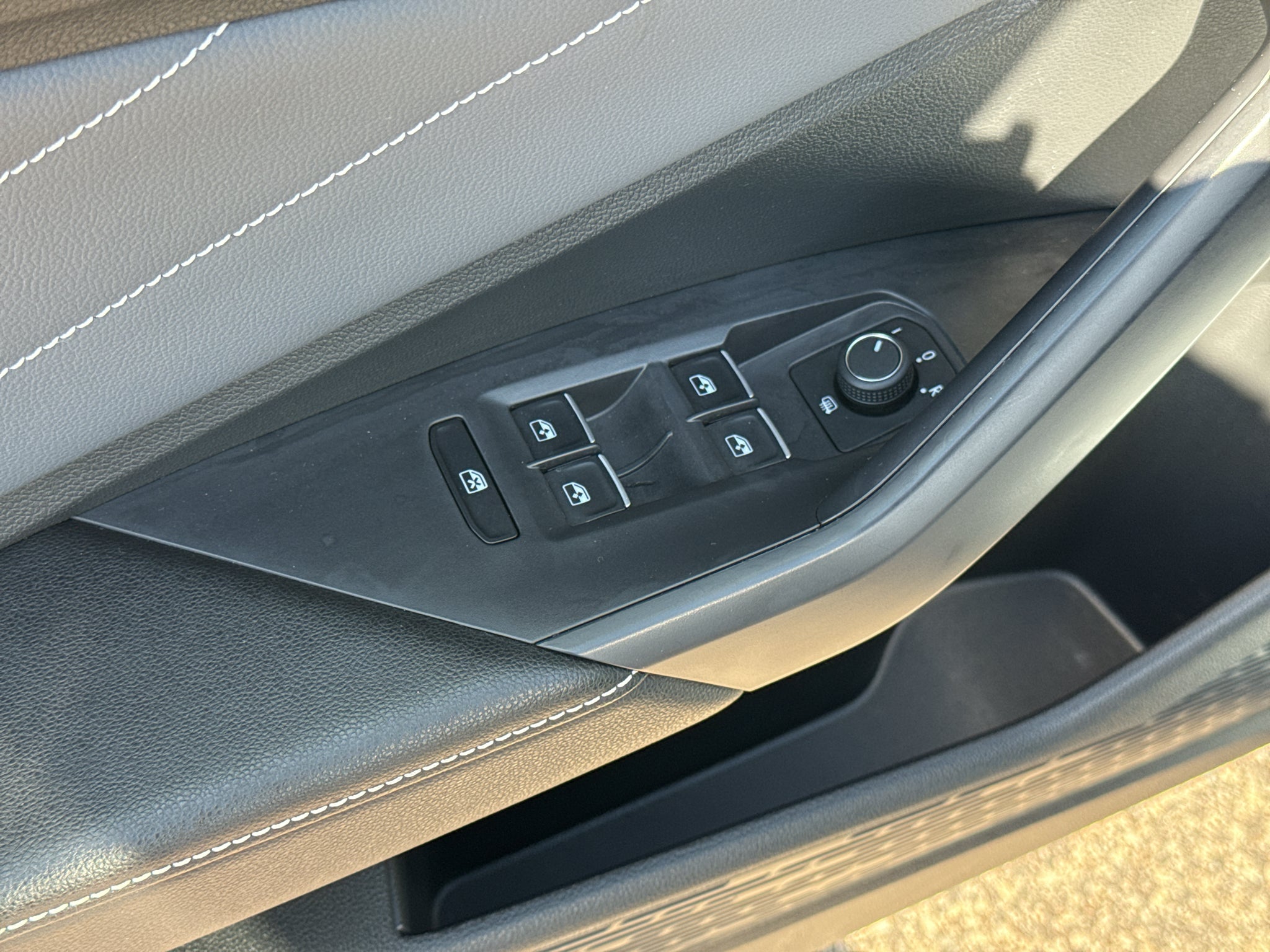 2025 Volkswagen Jetta SEL