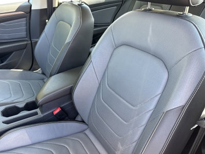 2025 Volkswagen Jetta SEL