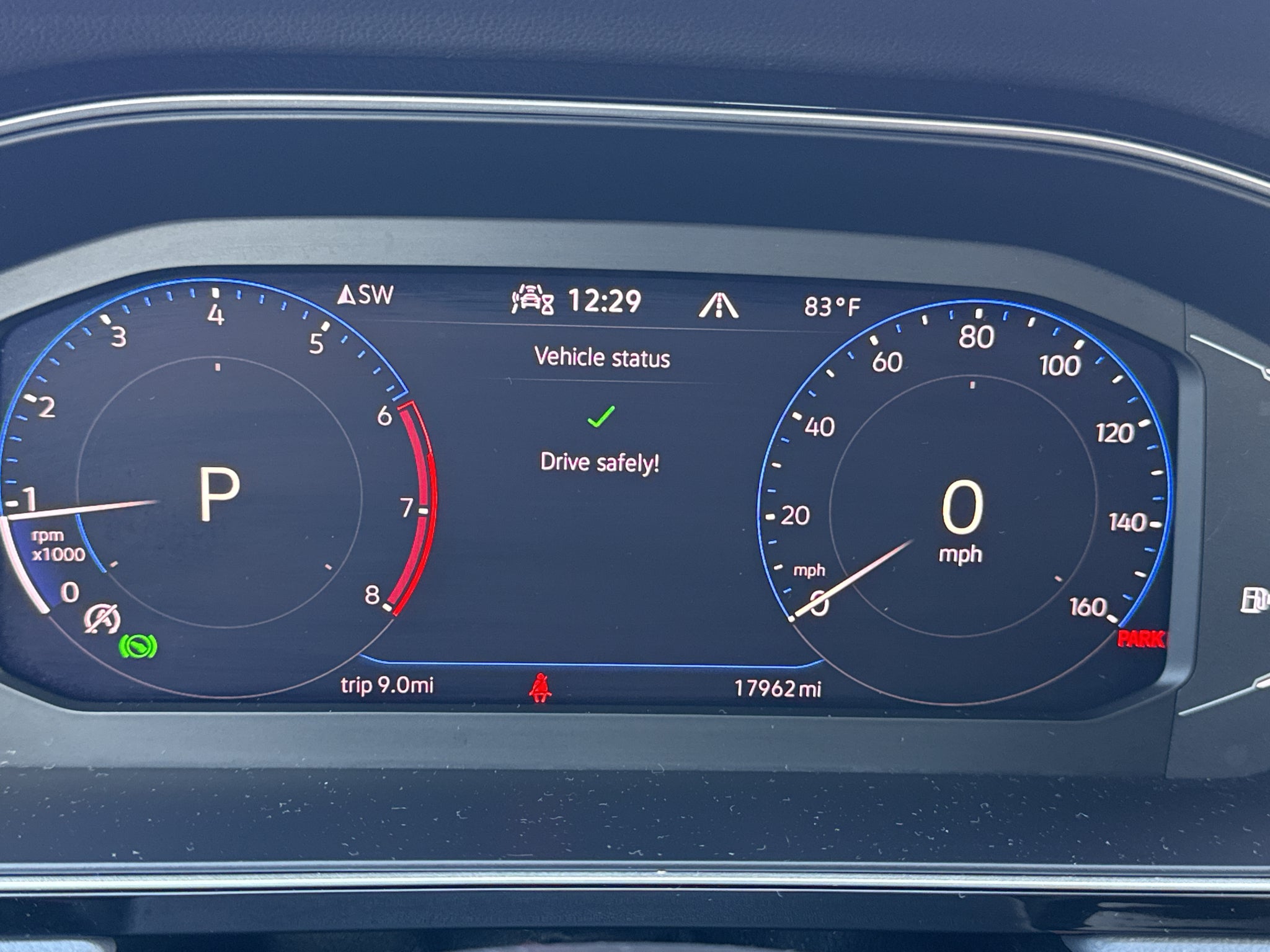 2025 Volkswagen Jetta SEL
