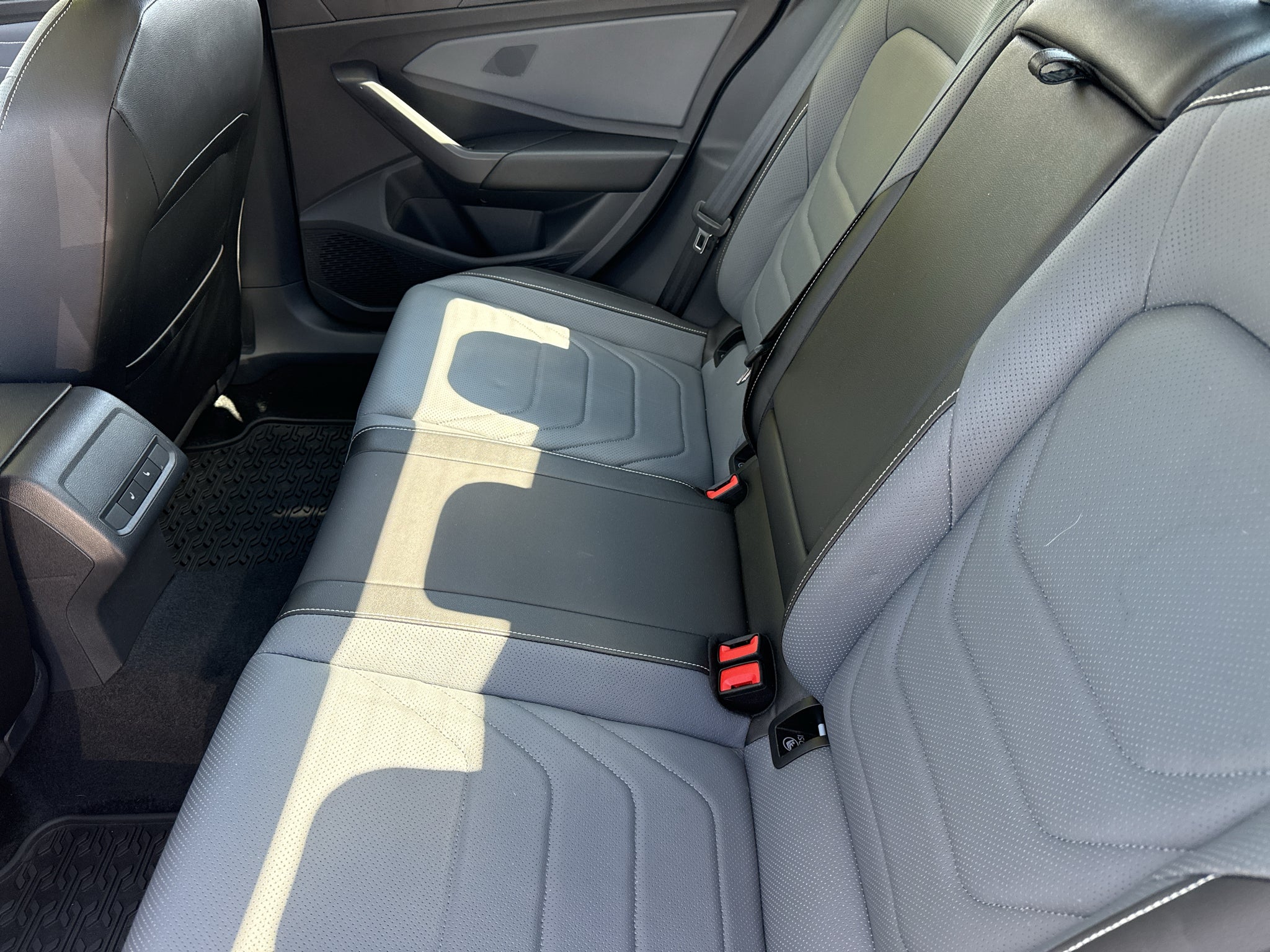 2025 Volkswagen Jetta SEL