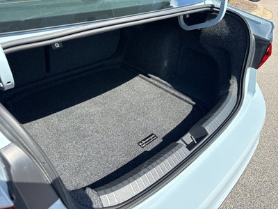2025 Volkswagen Jetta SEL
