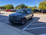 2017 Lincoln Navigator Select