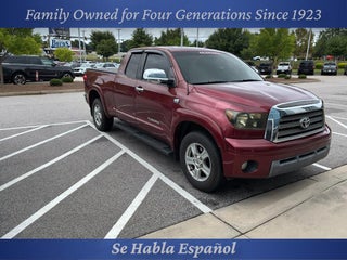 2007 Toyota Tundra LTD
