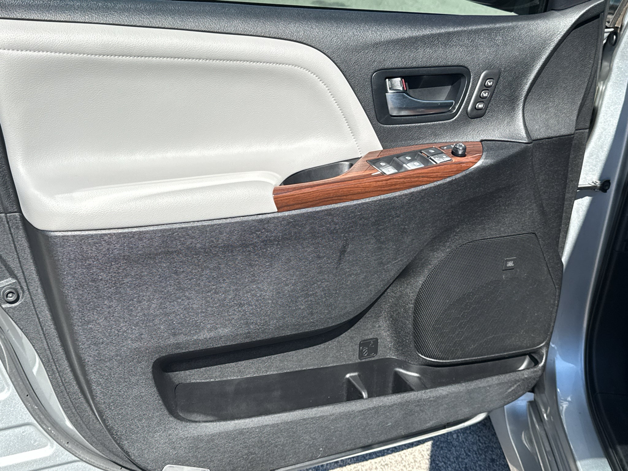 2020 Toyota Sienna Limited