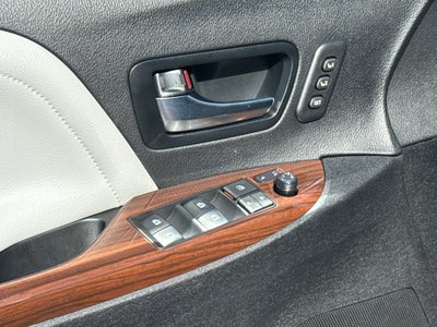 2020 Toyota Sienna Limited