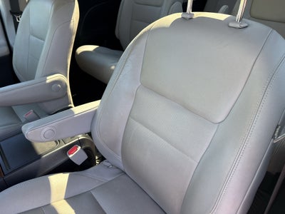 2020 Toyota Sienna Limited
