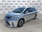 2020 Toyota Sienna Limited
