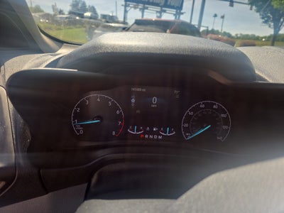 2019 Ford Transit Connect XLT