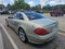 2005 Mercedes-Benz SL-Class 5.0L