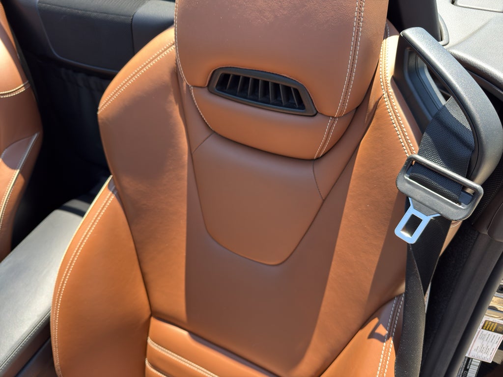 2019 Mercedes-Benz SLC 43 AMG®