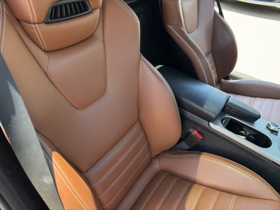2019 Mercedes-Benz SLC 43 AMG®
