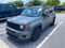 2020 Jeep Renegade Altitude