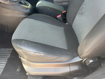2020 RAM ProMaster City Tradesman