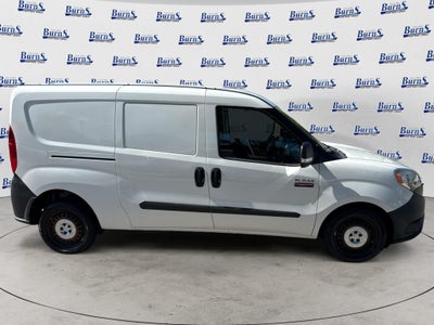 2020 RAM ProMaster City Tradesman