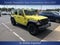 2023 Jeep Wrangler Willys