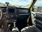 2023 Jeep Wrangler Willys