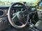 2023 Jeep Wrangler Willys