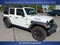 2023 Jeep Wrangler 4xe Willys