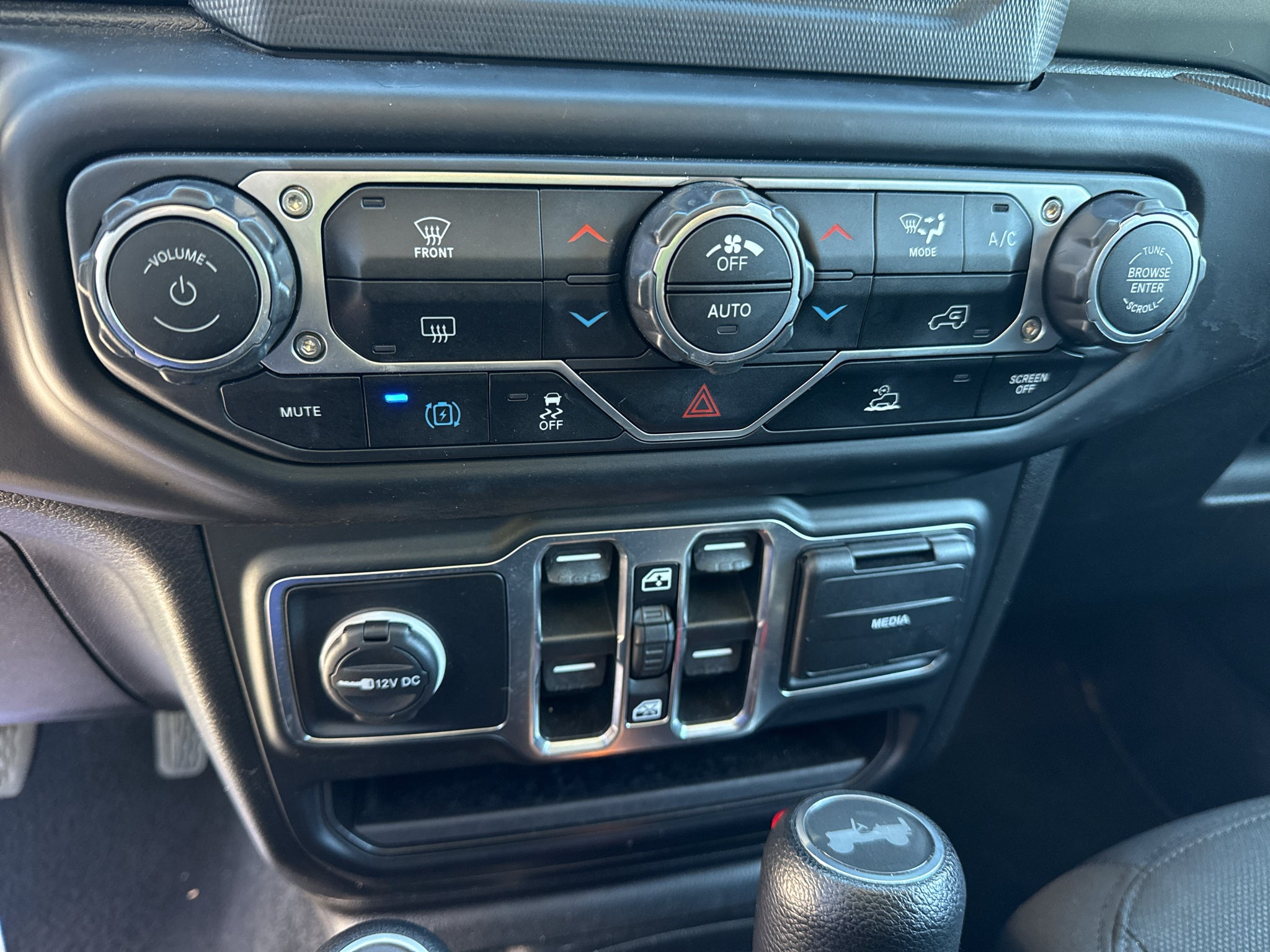 2023 Jeep Wrangler 4xe Willys