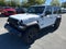 2023 Jeep Wrangler 4xe Willys