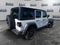 2023 Jeep Wrangler 4xe Willys