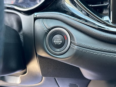 2021 Dodge Durango SXT