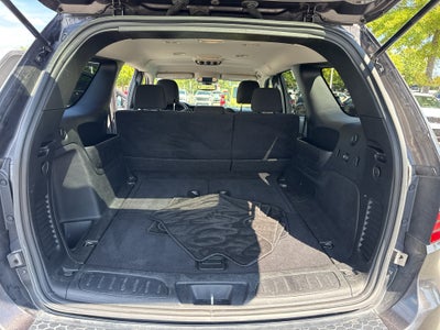 2021 Dodge Durango SXT