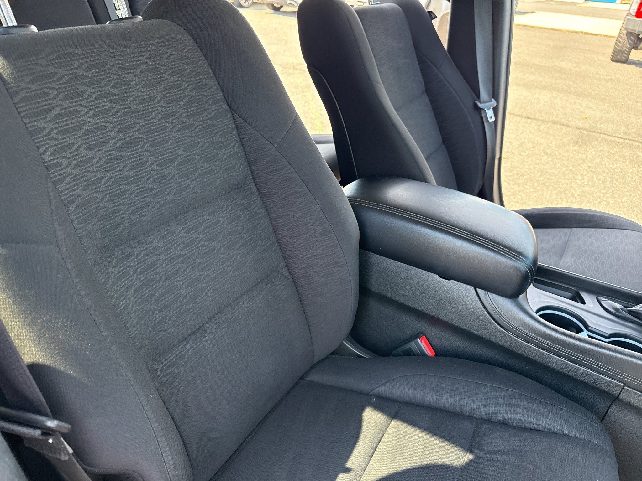 2021 Dodge Durango SXT