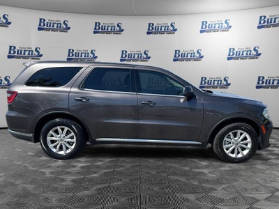 2021 Dodge Durango SXT