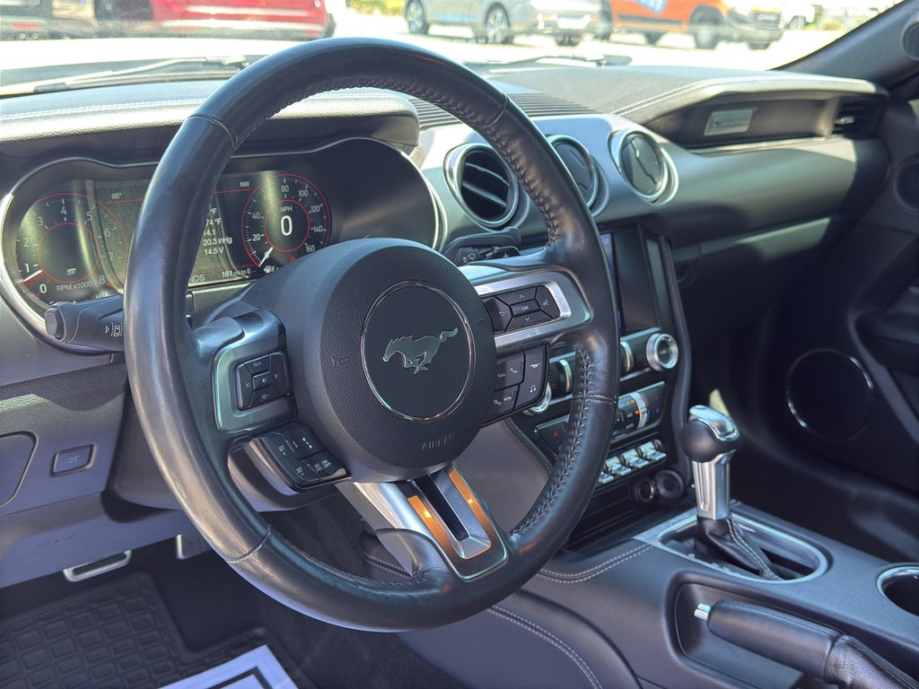2021 Ford Mustang GT