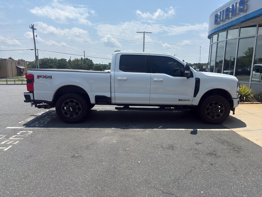 2024 Ford Super Duty F-250 SRW XL