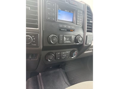 2022 Ford Super Duty F-350 SRW XL
