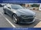 2016 Chevrolet Camaro 2LT