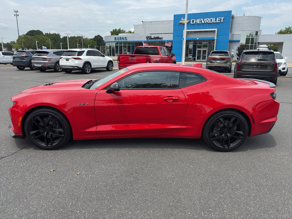 2023 Chevrolet Camaro LT1