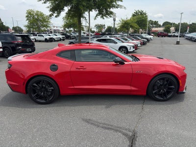2023 Chevrolet Camaro LT1