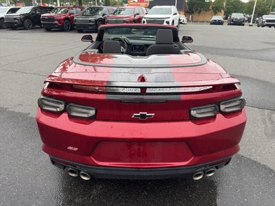 2023 Chevrolet Camaro 1SS