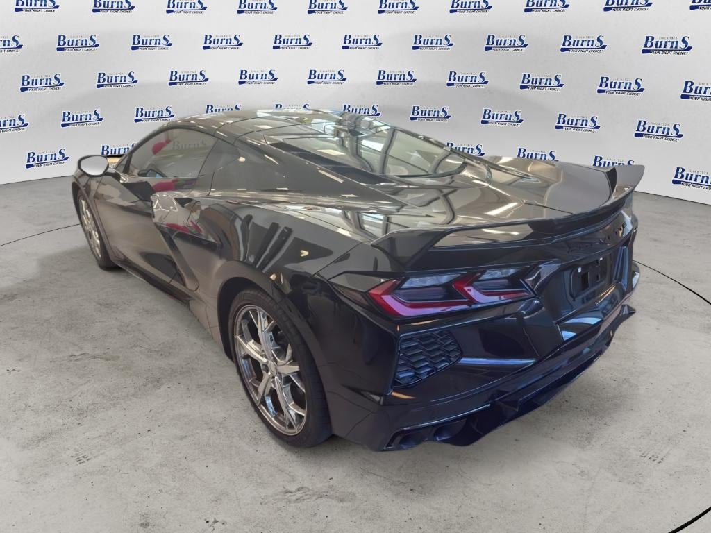 2024 Chevrolet Corvette Stingray 3LT