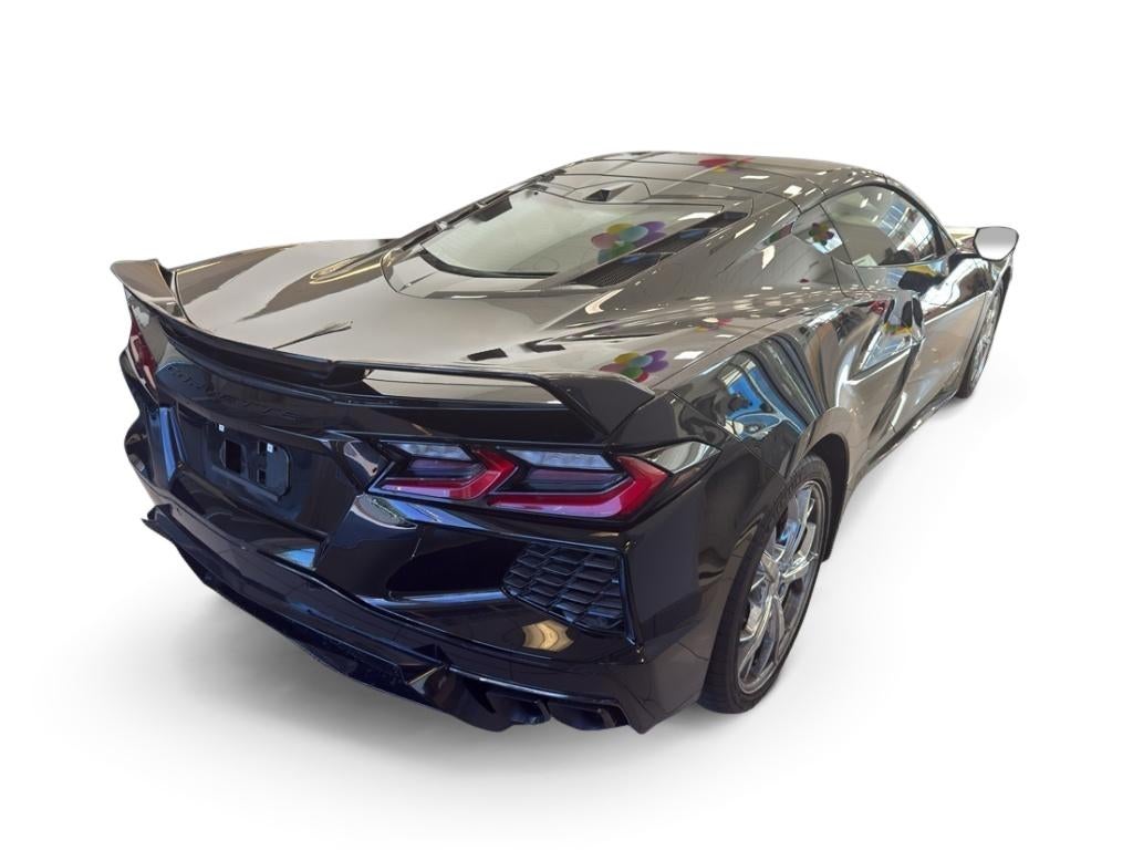 2024 Chevrolet Corvette Stingray 3LT