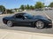 2000 Chevrolet Corvette 2dr Convertible