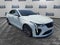2023 Cadillac CT4-V V-Series Blackwing
