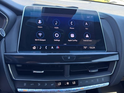 2023 Cadillac CT5 Luxury