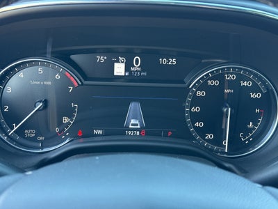 2023 Cadillac CT5 Luxury